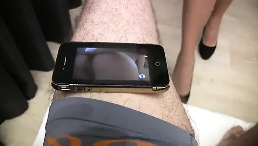 Argentinian cocksucker wants all my milk