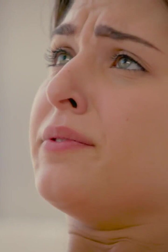 Πρώτο πρωκτικό για τη θετή αδερφή Leah Gotti