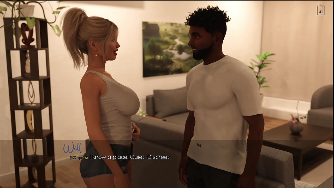 Couples Lustbound (part 6)