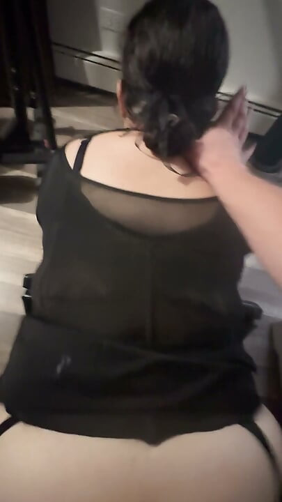 BDSM rag par chudaee