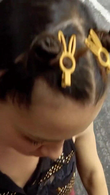 Stunning moment from "Amateur Latina Hottie Sloppy Head POV On Big Gringo Cock In Medellin"