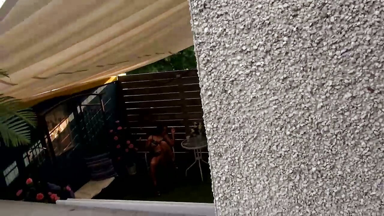 Perverse days of German people - Scene #02