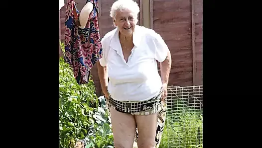 ILoveGrann Homemade Granny Pictures Slideshow