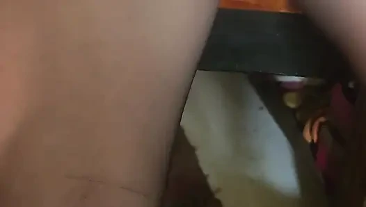 Uslu Kız 31 Talimatı Naylon Kaplı Bacağımı Olduğun Köpek Gibi Sikiyor