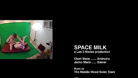 Space Milk