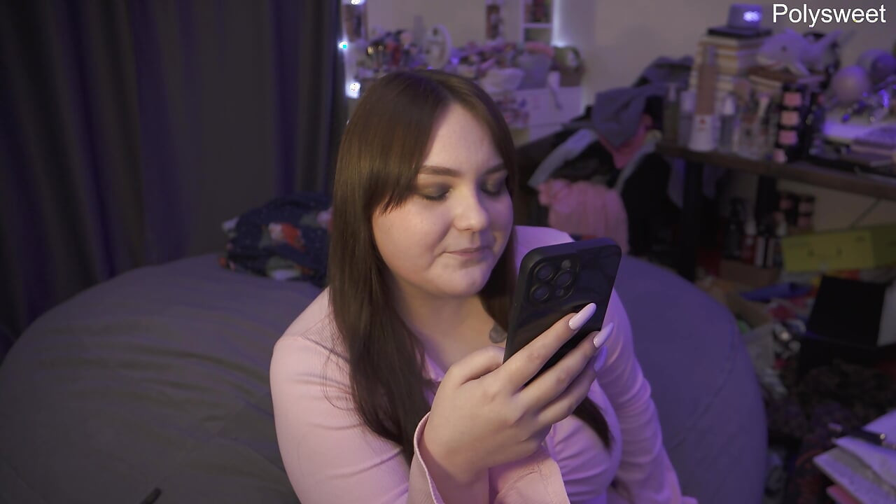 Porn story Feminization of a Husband - Turning into a Sissy FINAL (2I2) RUS