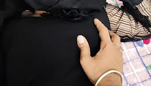 Первый настоящий горячий секс с деревенской юной девушкой! Я никогда не трахал деревенскую девушку раньше!