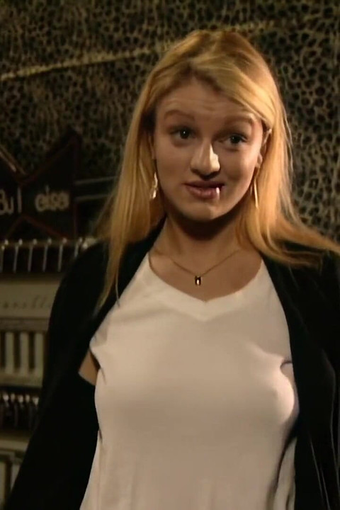 Jessica Dee: Volim kad me jebu veliki zreli kurčevi...