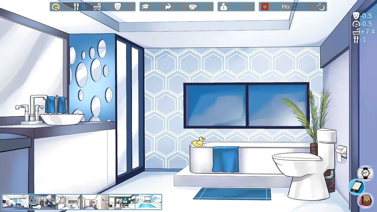 Amor sexo segunda base parte 2 jugando por Loveskysan69