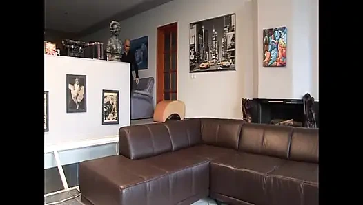 Вульгарная причудливая свинья