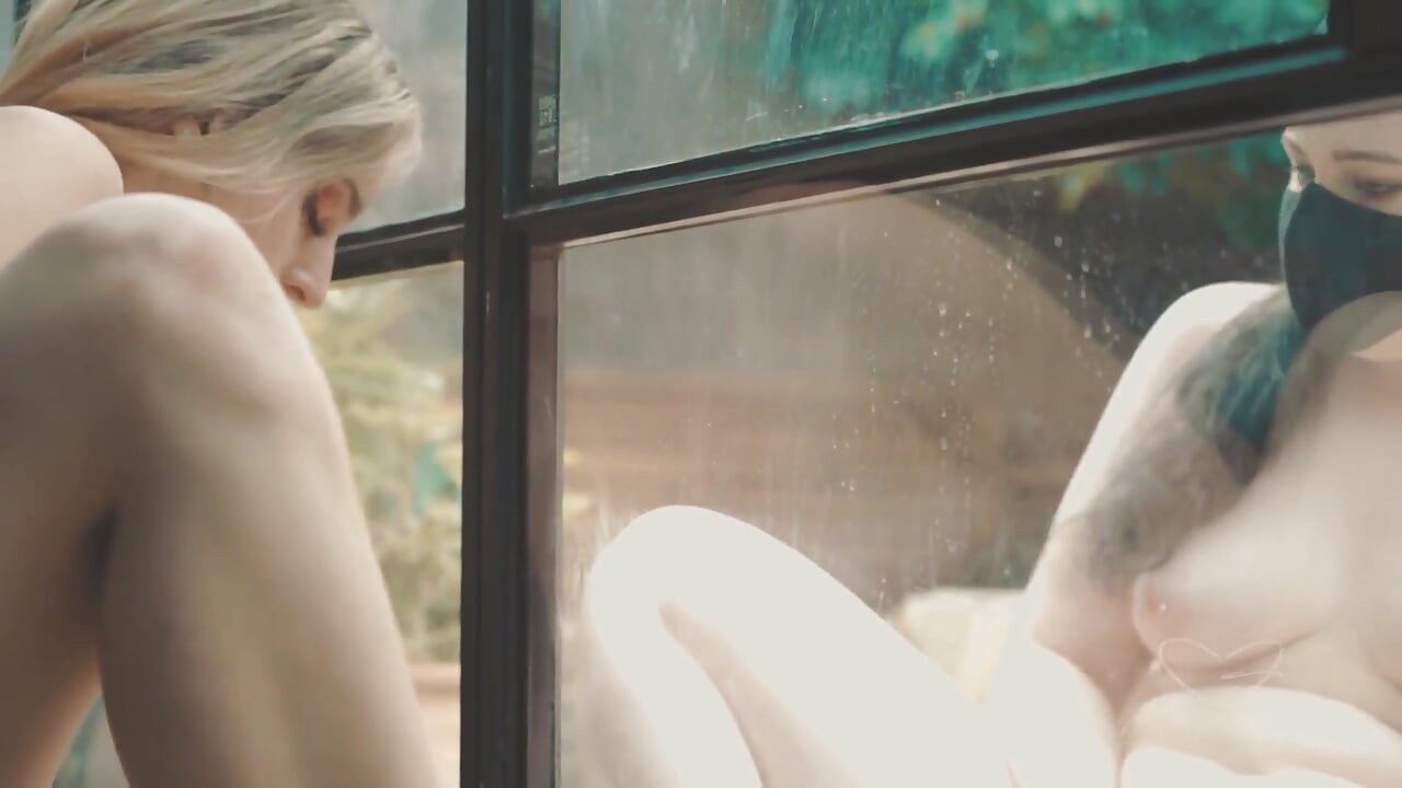 Divided Featuring Charlie Forde, Astrid Love