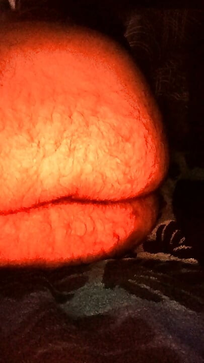 Anální dildo fuck Par1