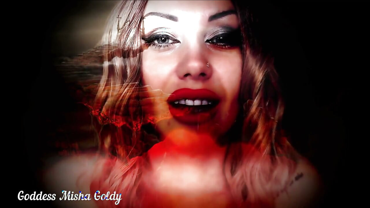 You are stuck in a virtual world and pleasure! HFO & ASMR Mesmerize