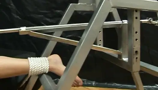 Extreme Objekte lustmaschine