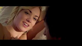 Yvonne strahovski sexo en manhattan noche scandalplanet.com