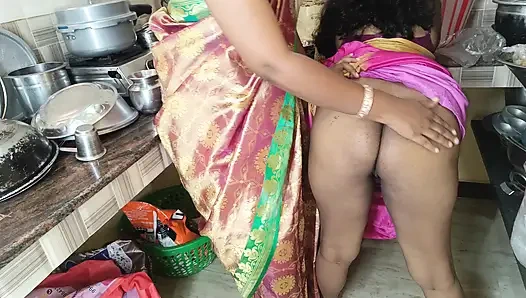 Lezbiyen ateşli romantizm