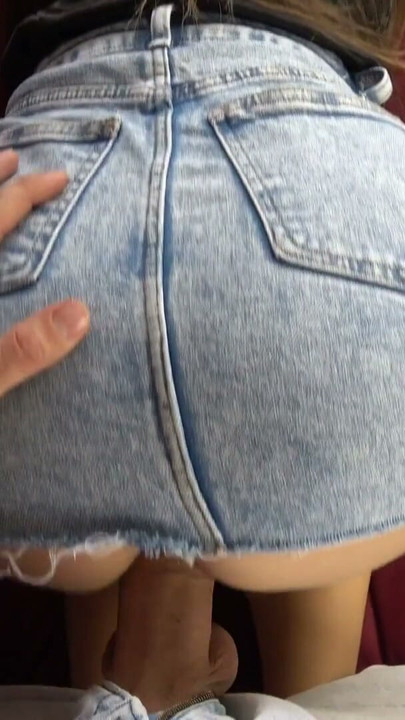 POV Blowjob Huge Cock and Sex with Older Step Sister While Alone at Home | Clip 1