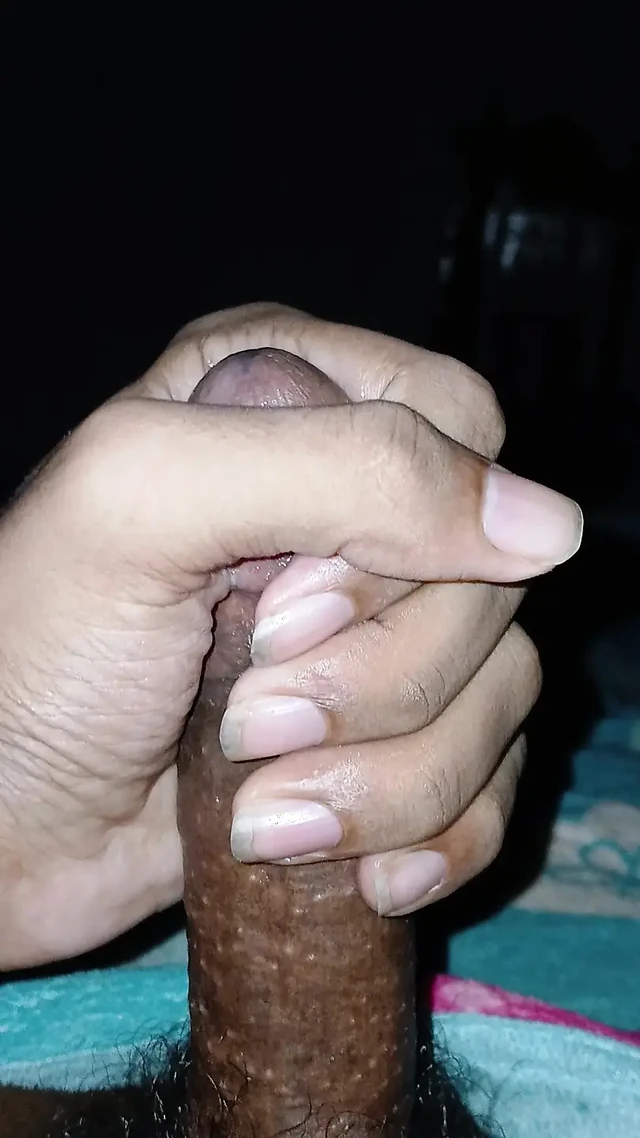 My black chocolate 🍫
