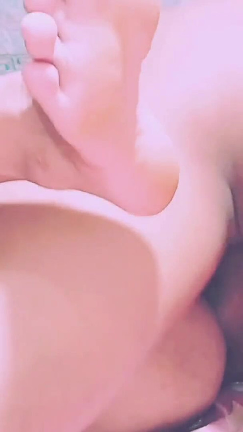 O Indo. o hijab de uma menina indo. Fodendo gatas fofas | Clipe 1