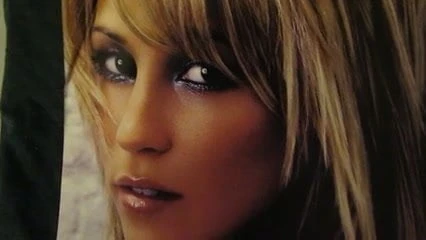 Rachel Stevens Tribute
