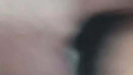 Fickspaß mit meiner ehefrau zu hause.