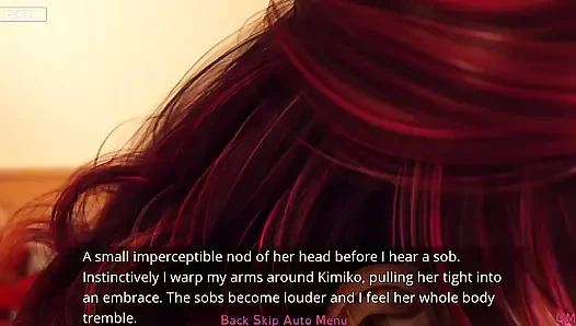 Dreams of reality #9 Louise love fucking me