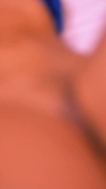 Jaw-dropping moment from "The sexy neighbor shows up at the house next door and seduces the neighbor in her room, feeling"