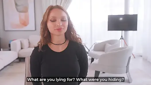 'Don't Tell Mom' - Alt-Stepsis Rides Stepbro After Cucumber Fail