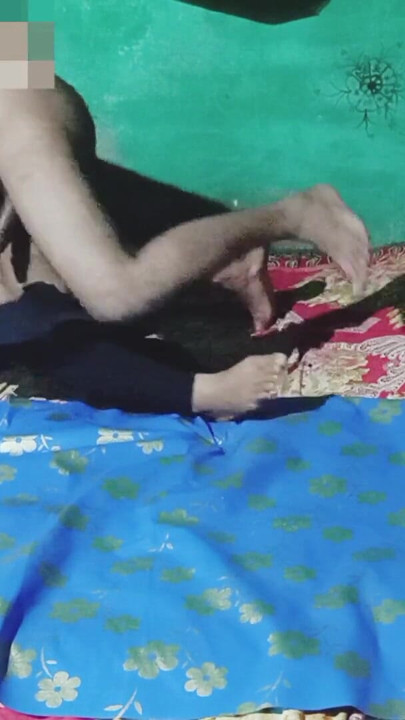 Debor Bhabhi Porokia Sex video | Clip 1