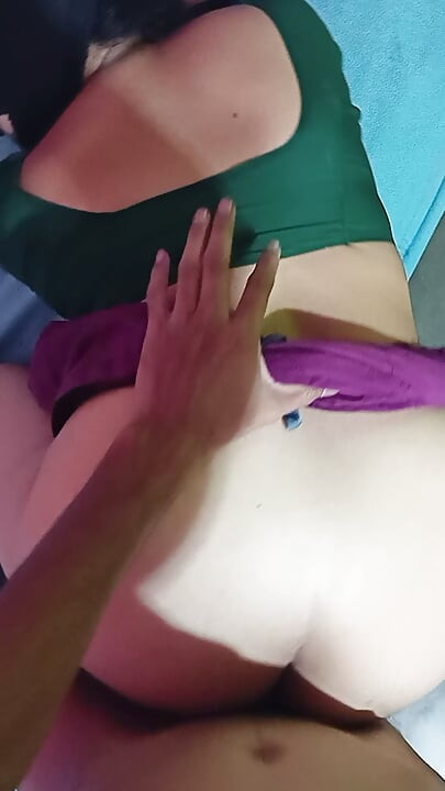 Dogging Doggy Style College Nude Housewife Couple
