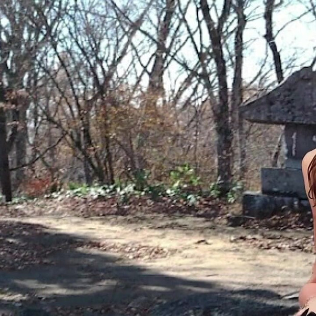 日本本地神社和 pai-chan 第 2 部分