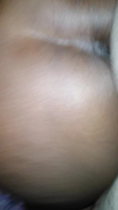 Backshot my wife