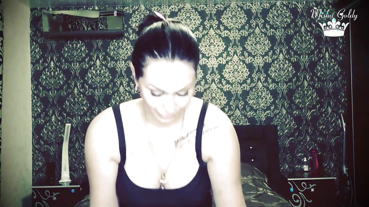 Strong muscles worship! Sport motivation for pathetic loser like you !