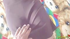 sri lanka Sex with aunty in a room