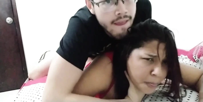 The Great Fuck I Gave My Super Hardcore Stepsister for Grabbing My Laptop Without My Permission (full Video in Red).