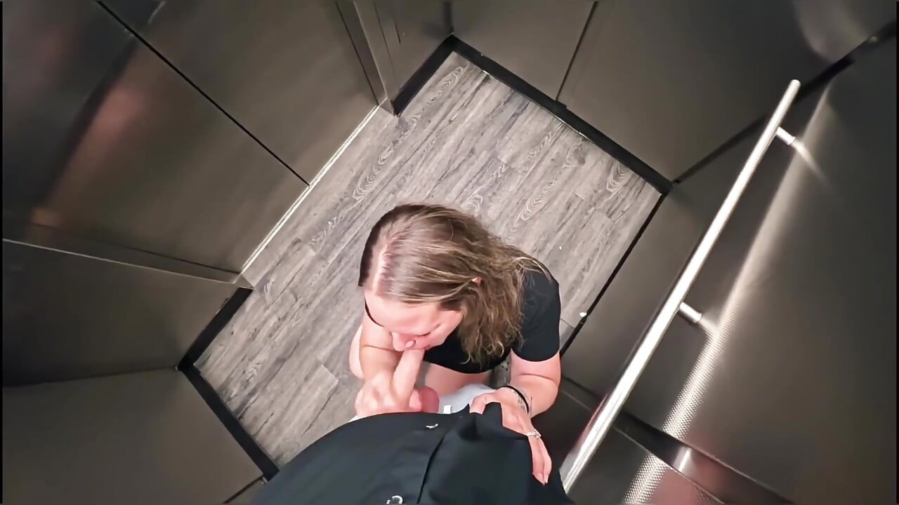 Almost Caught Three Trying to Find a Place to Fuck