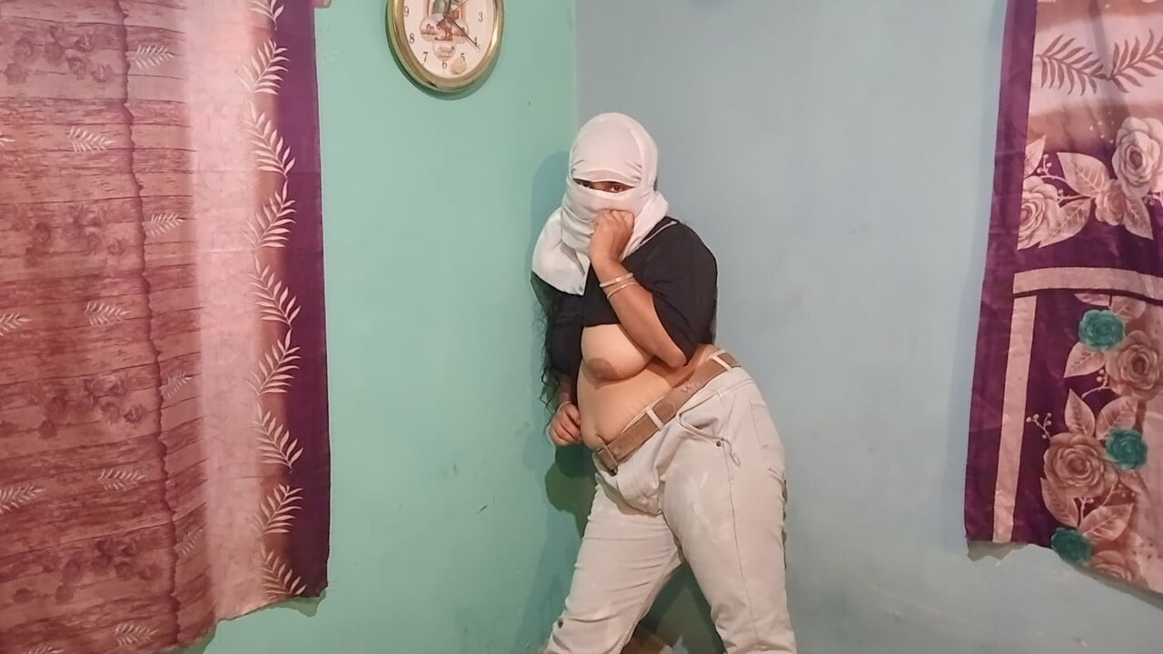 भाभी के साथ लंबे समय के बाद शुरू
