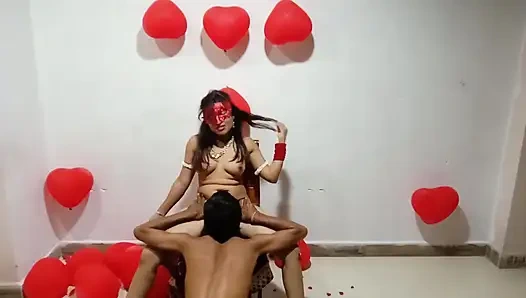 Couple Fun Valentine Specil