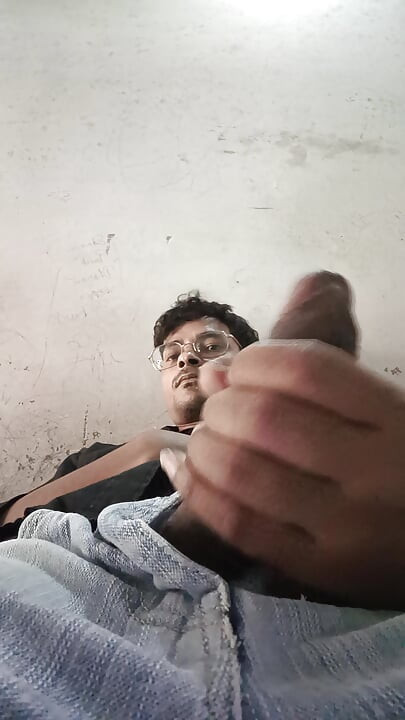 Young Boy fuck girl at home alone
