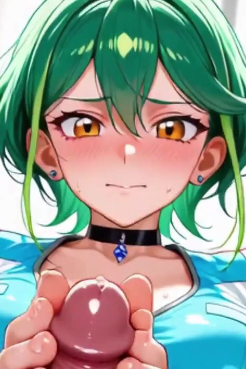 Yu-gi-oh Rin Hen