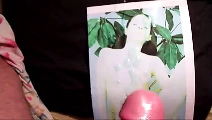 Senin için çok döl aline4 çok!
