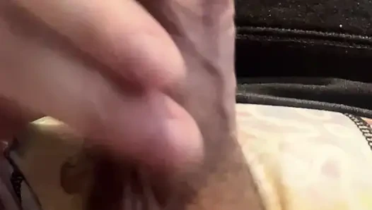 Warming up to go breed a twink