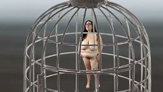 BBW vom arzt geschrumpft