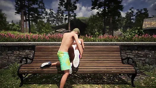 Complete Gameplay - Seaside Mystery, Part 19