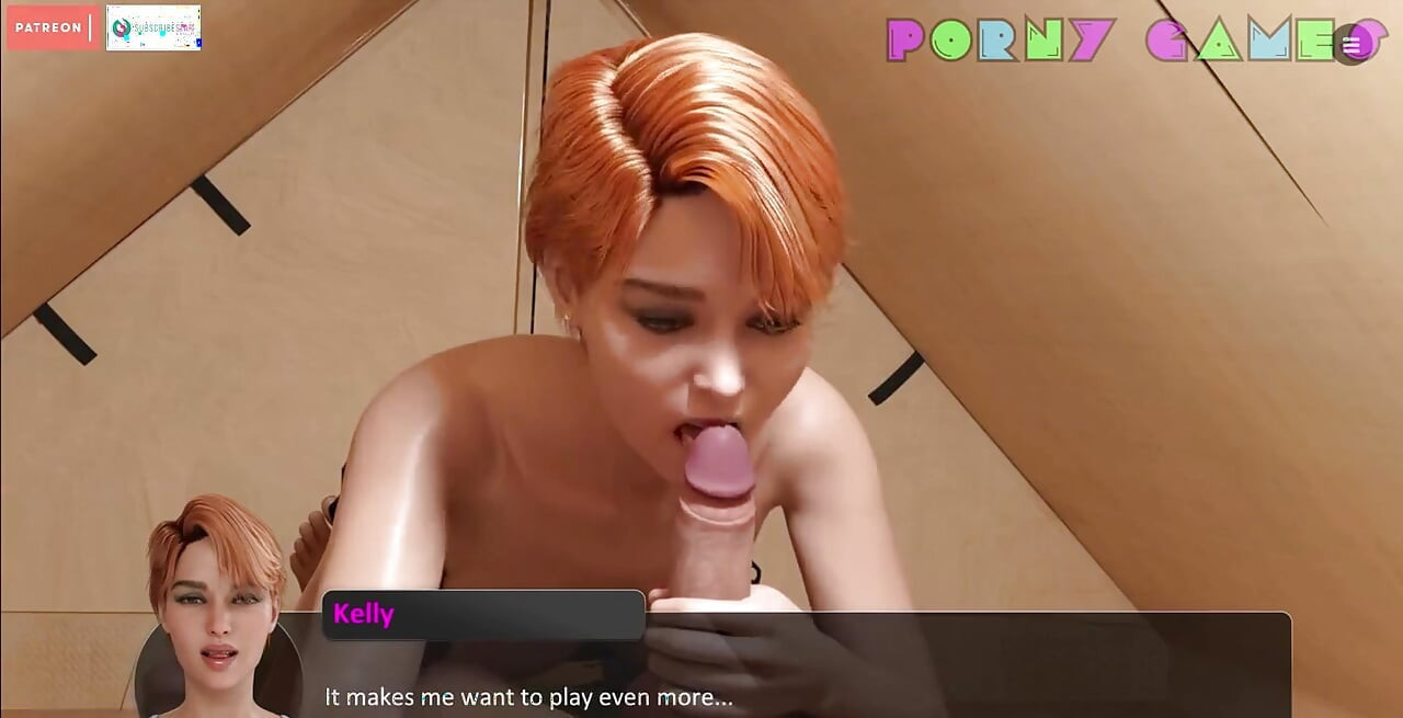 The Spellbook - First time for nerdy couple (36)