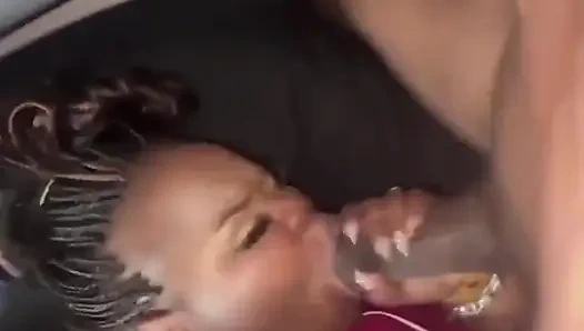 Stepdad Keeps Fucking My Mouth When Everybody Leaves