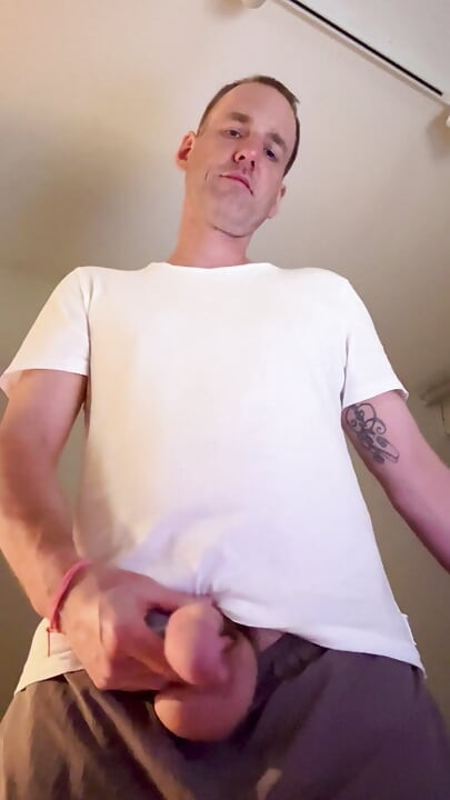Τομ Κουίν Wanking Und Cumming