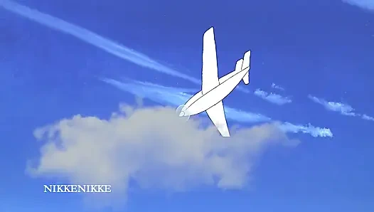 HENTAI SPERMJUNGLE BÖLÜM 1