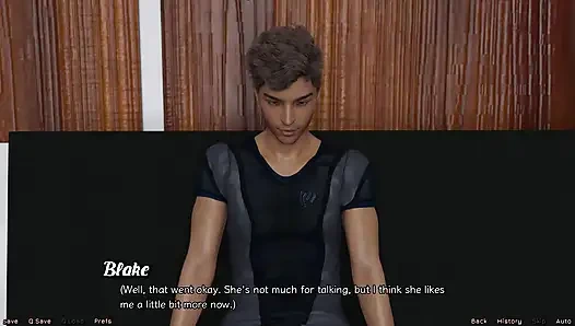 Gestrandet im All: weltraum-milfs. Ep.21