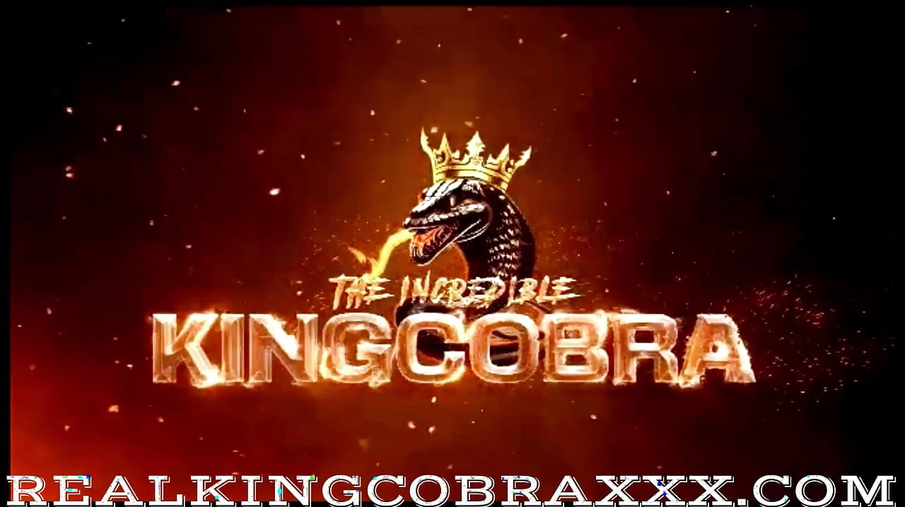 Addicted to the Cobra Devon Johnson Submits to the King